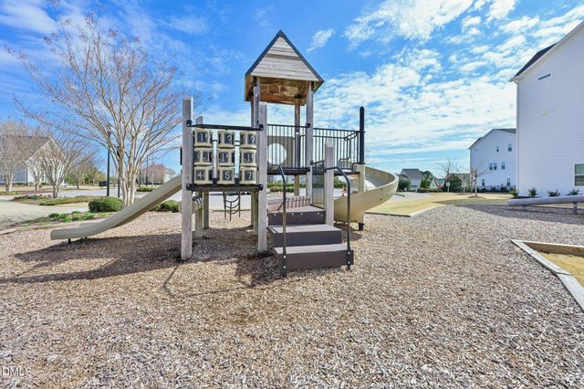 1237 Remey Avenue, Wake Forest, NC 27587