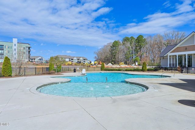 1237 Remey Avenue, Wake Forest, NC 27587