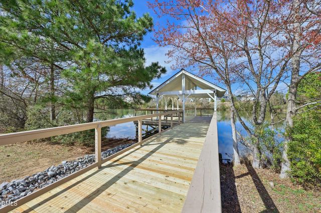 1237 Remey Avenue, Wake Forest, NC 27587