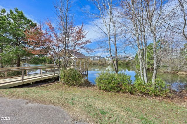 1237 Remey Avenue, Wake Forest, NC 27587