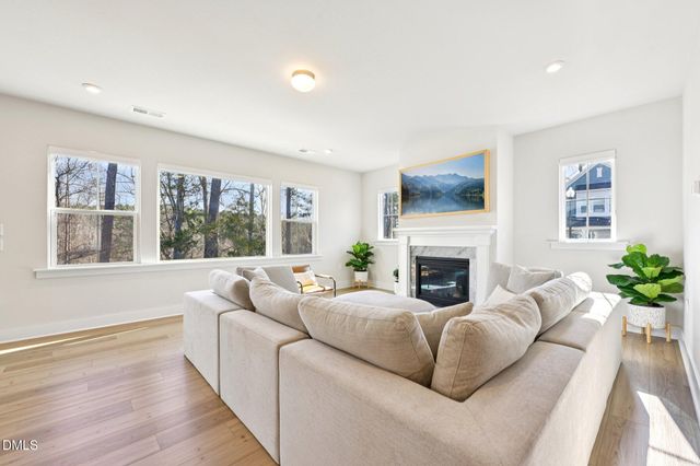 1237 Remey Avenue, Wake Forest, NC 27587