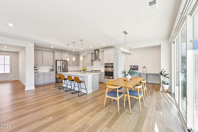 1237 Remey Avenue, Wake Forest, NC 27587