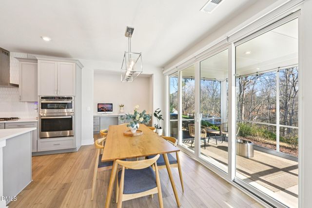 1237 Remey Avenue, Wake Forest, NC 27587