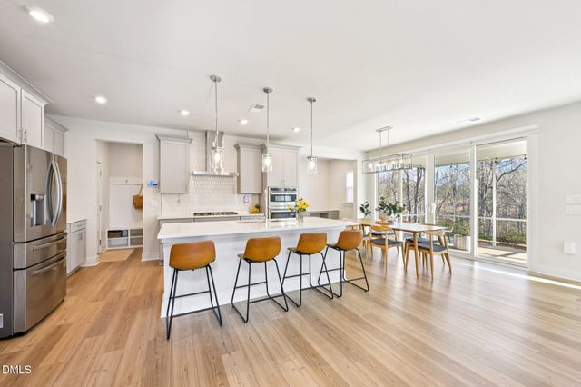 1237 Remey Avenue, Wake Forest, NC 27587