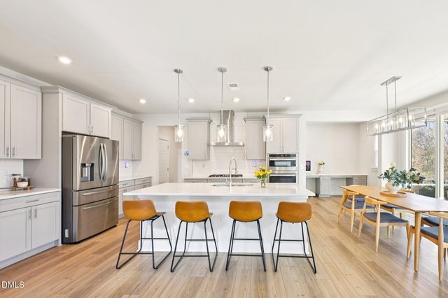 1237 Remey Avenue, Wake Forest, NC 27587