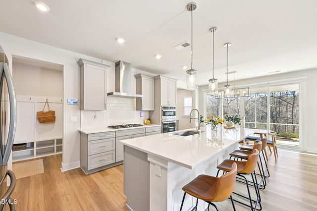 1237 Remey Avenue, Wake Forest, NC 27587