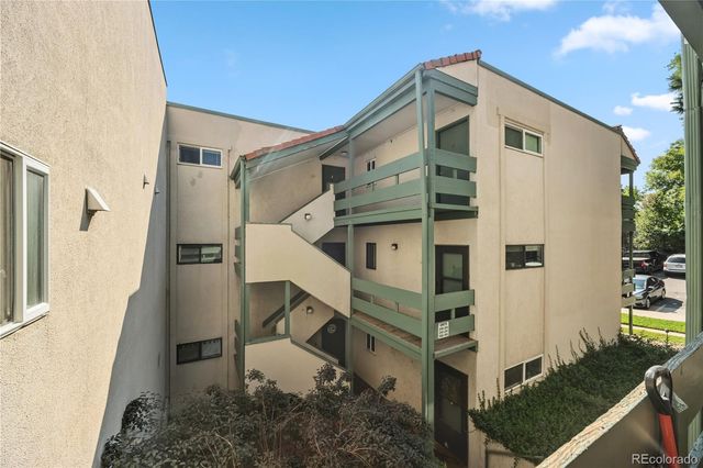 7740 W 35th Avenue 214, Wheat Ridge, CO 80033