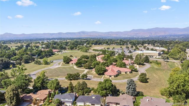 7740 W 35th Avenue 214, Wheat Ridge, CO 80033