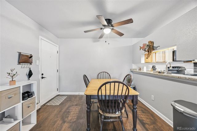 7740 W 35th Avenue 214, Wheat Ridge, CO 80033