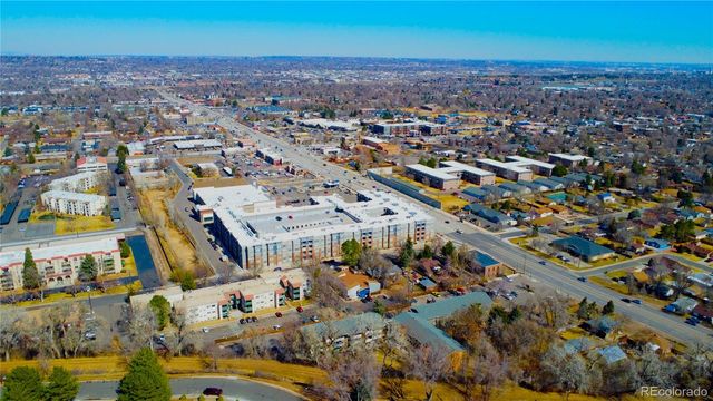 7740 W 35th Avenue 214, Wheat Ridge, CO 80033