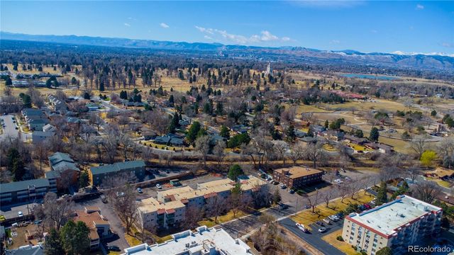7740 W 35th Avenue 214, Wheat Ridge, CO 80033