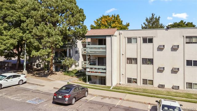 7740 W 35th Avenue 214, Wheat Ridge, CO 80033