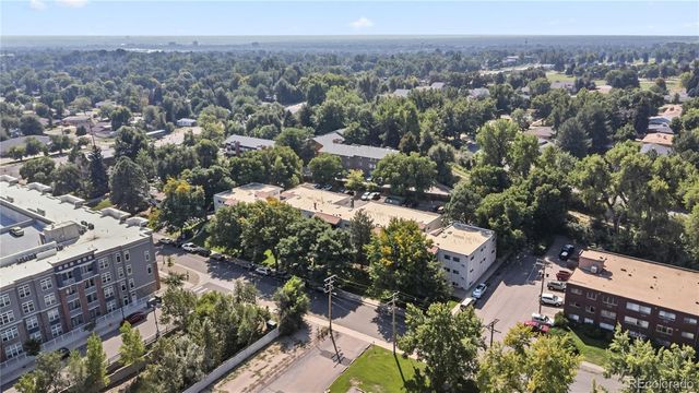 7740 W 35th Avenue 214, Wheat Ridge, CO 80033