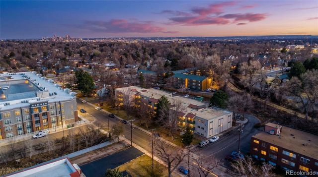 7740 W 35th Avenue 214, Wheat Ridge, CO 80033