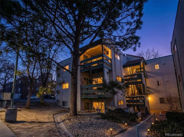 7740 W 35th Avenue 214, Wheat Ridge, CO 80033