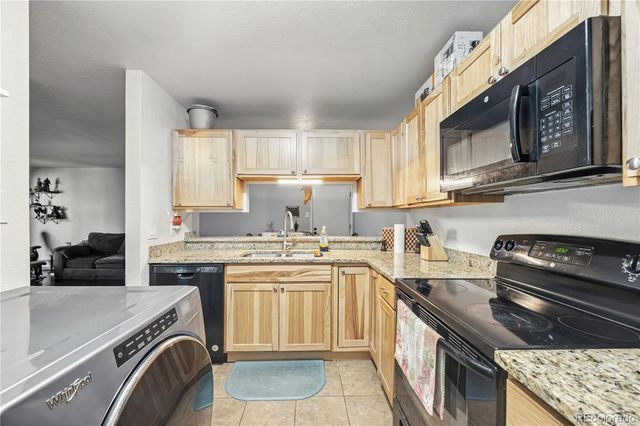 7740 W 35th Avenue 214, Wheat Ridge, CO 80033