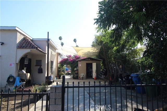 3817 Drysdale, Los Angeles, CA 90032