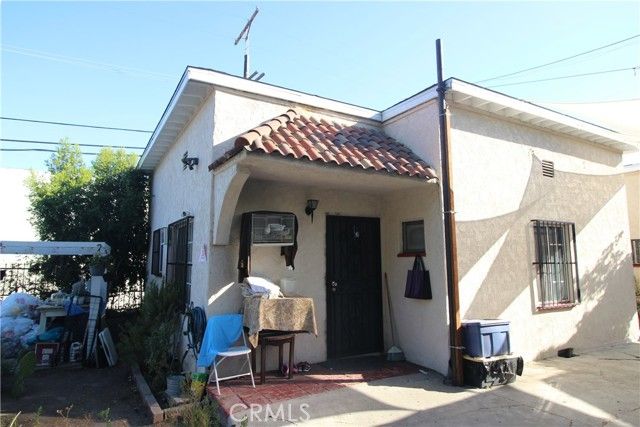3817 Drysdale, Los Angeles, CA 90032