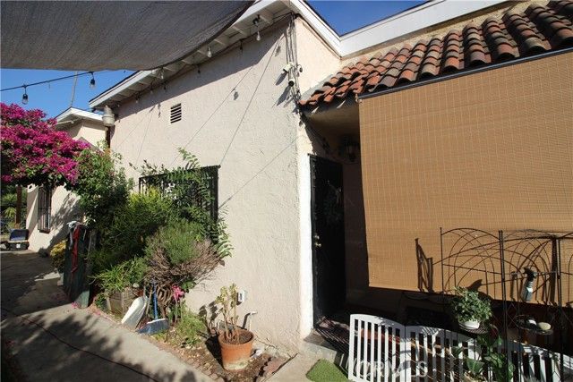 3817 Drysdale, Los Angeles, CA 90032