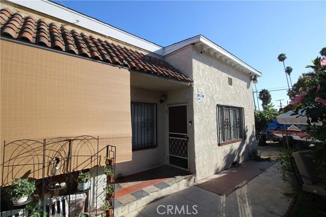 3817 Drysdale, Los Angeles, CA 90032