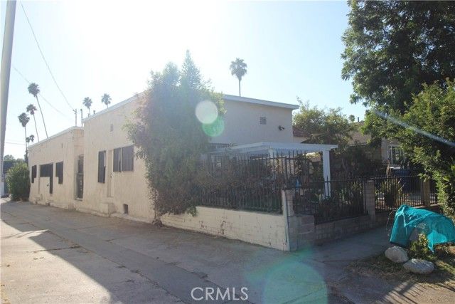 3817 Drysdale, Los Angeles, CA 90032