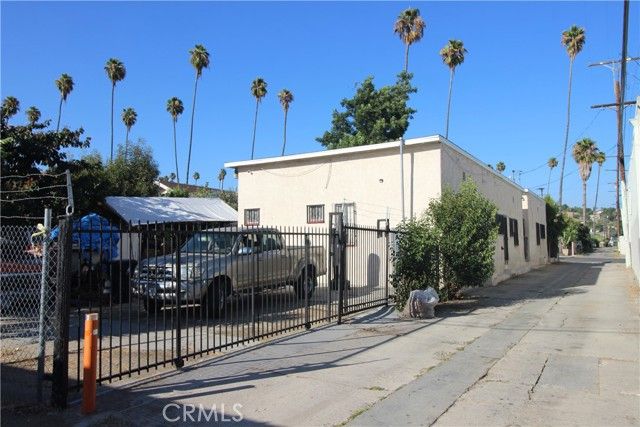 3817 Drysdale, Los Angeles, CA 90032