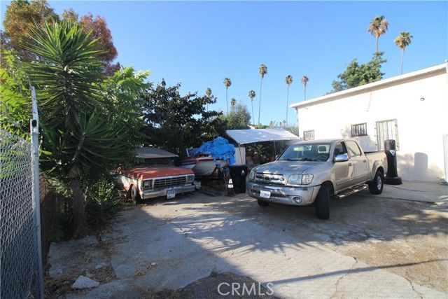 3817 Drysdale, Los Angeles, CA 90032