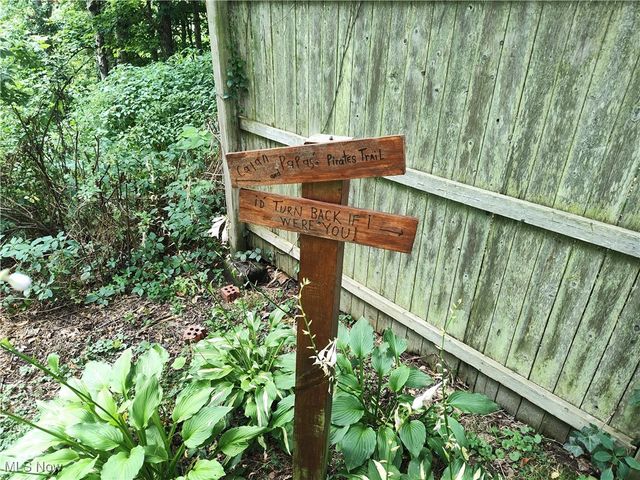 4510 S Ridge Road E, Geneva, OH 44041