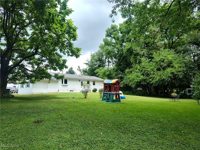 4510 S Ridge Road E, Geneva, OH 44041