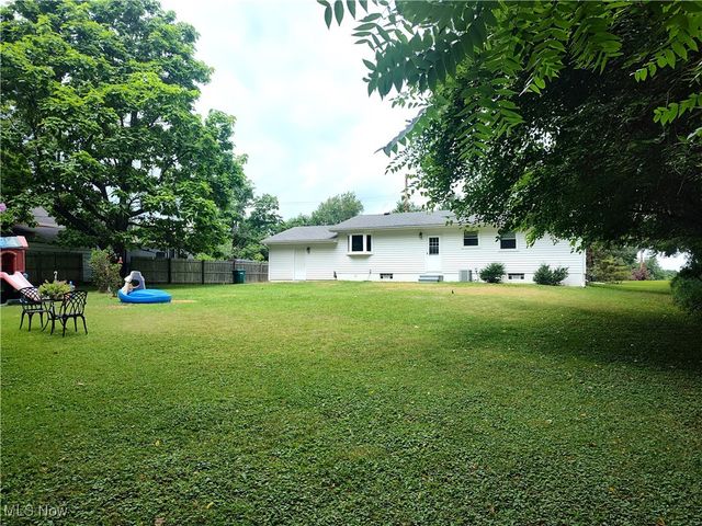 4510 S Ridge Road E, Geneva, OH 44041