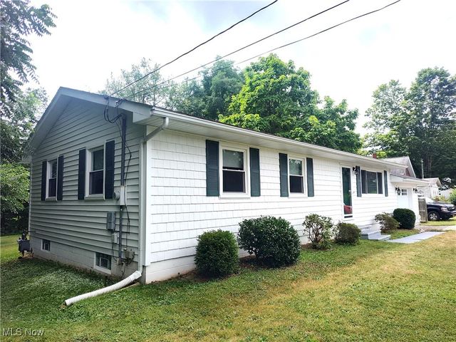 4510 S Ridge Road E, Geneva, OH 44041