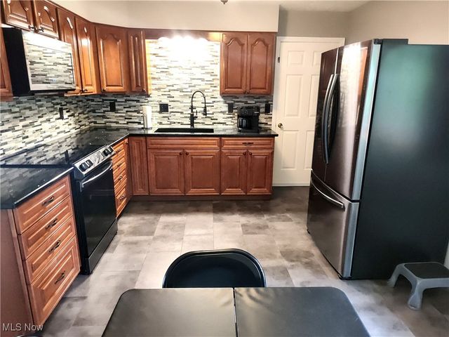 4510 S Ridge Road E, Geneva, OH 44041