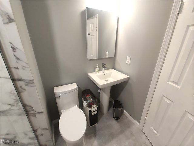 4510 S Ridge Road E, Geneva, OH 44041