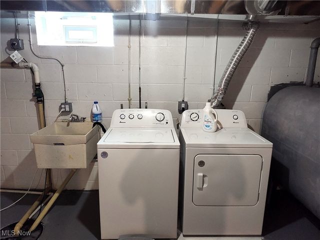 4510 S Ridge Road E, Geneva, OH 44041