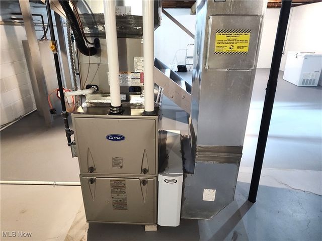 4510 S Ridge Road E, Geneva, OH 44041