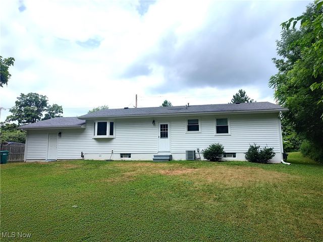 4510 S Ridge Road E, Geneva, OH 44041