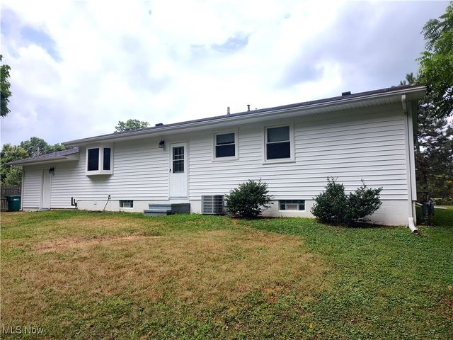 4510 S Ridge Road E, Geneva, OH 44041