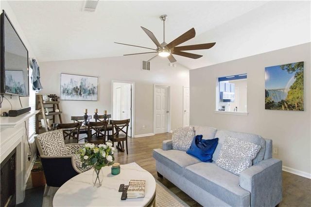 280 Georgia Belle Drive, Jefferson, GA 30549