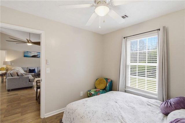 280 Georgia Belle Drive, Jefferson, GA 30549