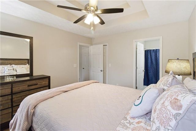 280 Georgia Belle Drive, Jefferson, GA 30549