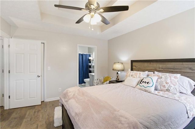 280 Georgia Belle Drive, Jefferson, GA 30549