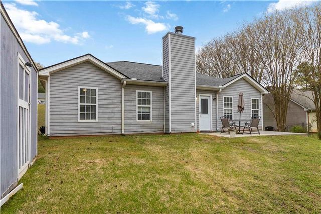 280 Georgia Belle Drive, Jefferson, GA 30549