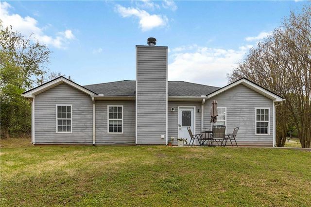 280 Georgia Belle Drive, Jefferson, GA 30549