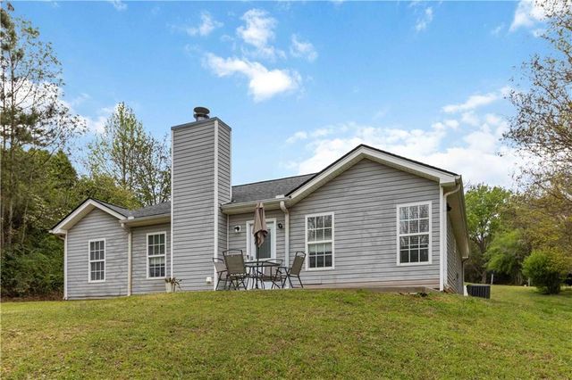 280 Georgia Belle Drive, Jefferson, GA 30549