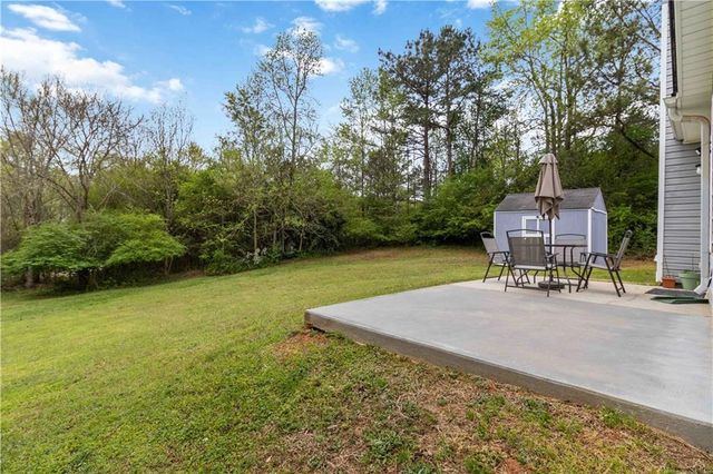 280 Georgia Belle Drive, Jefferson, GA 30549