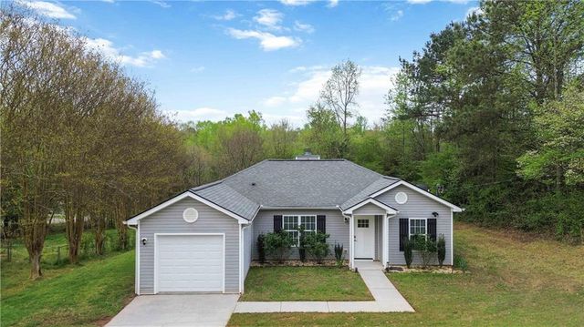 280 Georgia Belle Drive, Jefferson, GA 30549