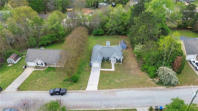 280 Georgia Belle Drive, Jefferson, GA 30549