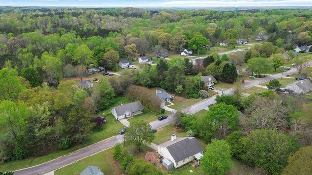 280 Georgia Belle Drive, Jefferson, GA 30549