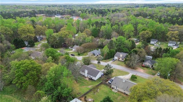 280 Georgia Belle Drive, Jefferson, GA 30549