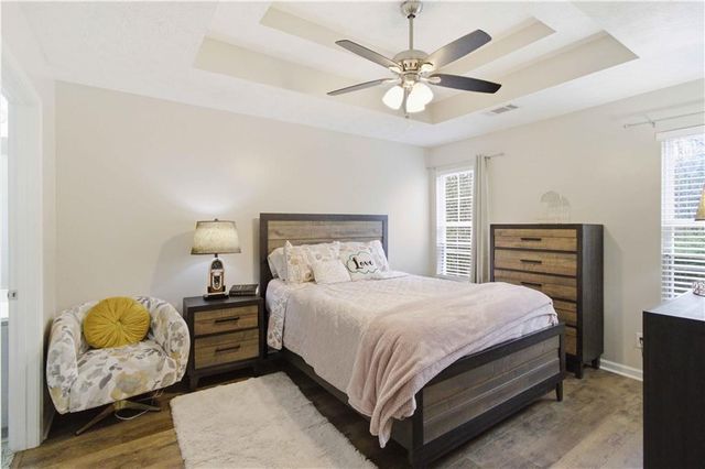 280 Georgia Belle Drive, Jefferson, GA 30549